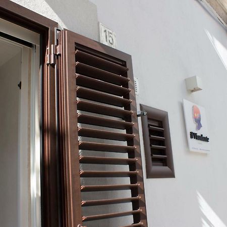 Hotel Il Viandante Polignano a Mare Zewnętrze zdjęcie
