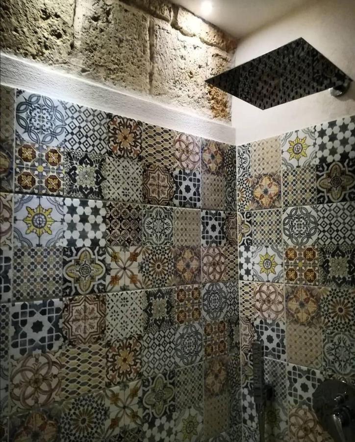 Hotel Il Viandante Polignano a Mare Zewnętrze zdjęcie