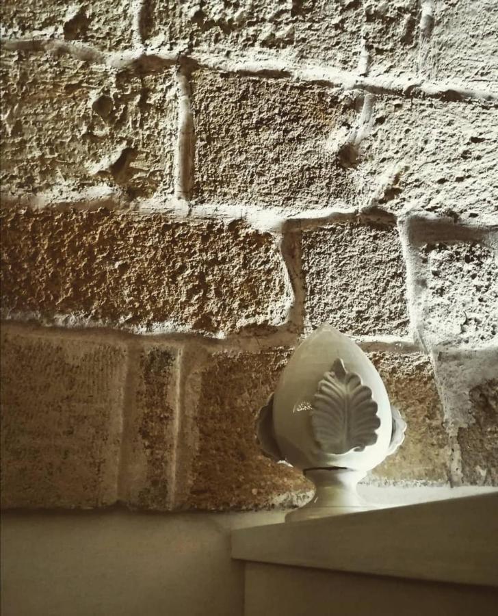Hotel Il Viandante Polignano a Mare Zewnętrze zdjęcie