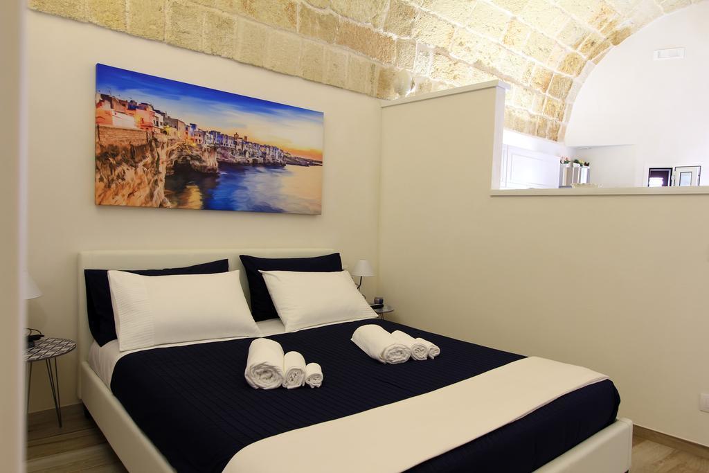 Hotel Il Viandante Polignano a Mare Zewnętrze zdjęcie