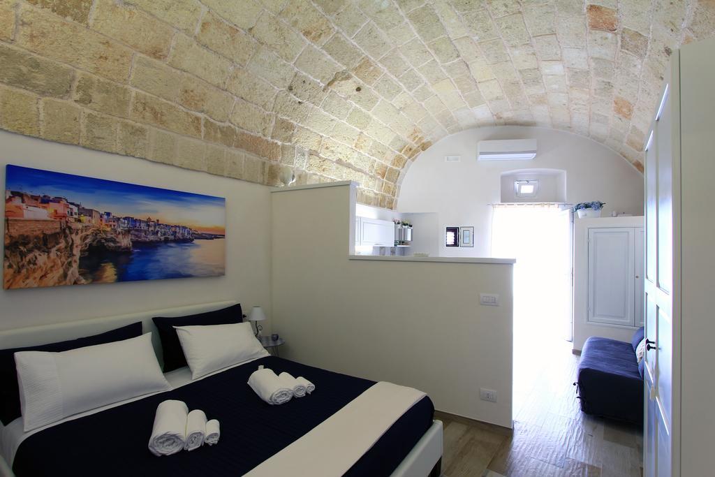 Hotel Il Viandante Polignano a Mare Zewnętrze zdjęcie