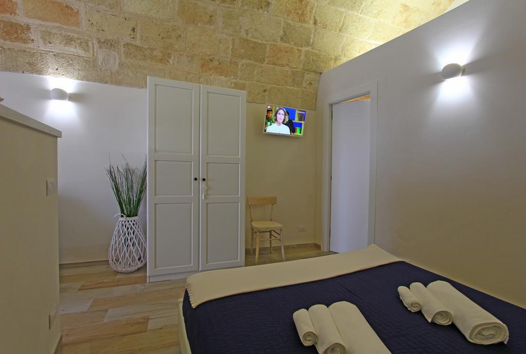 Hotel Il Viandante Polignano a Mare Zewnętrze zdjęcie